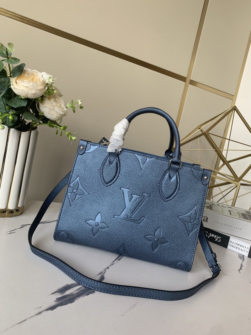 LV Shopping Bags